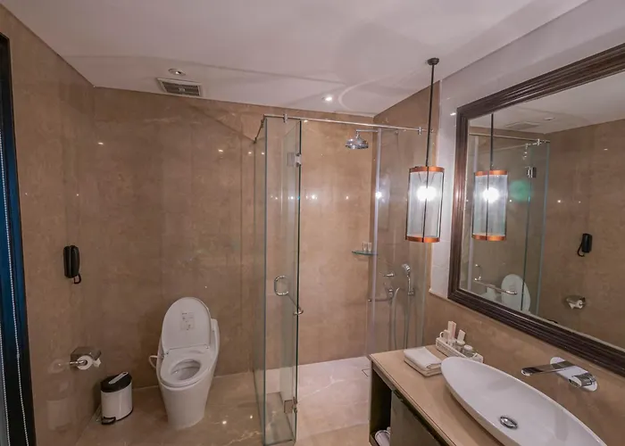 Jambuluwuk Oceano Hotel 4*