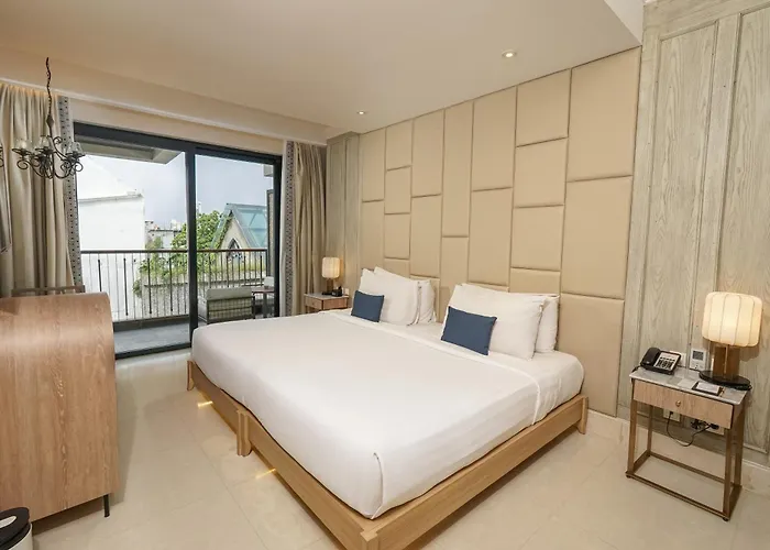 Jambuluwuk Oceano Seminyak