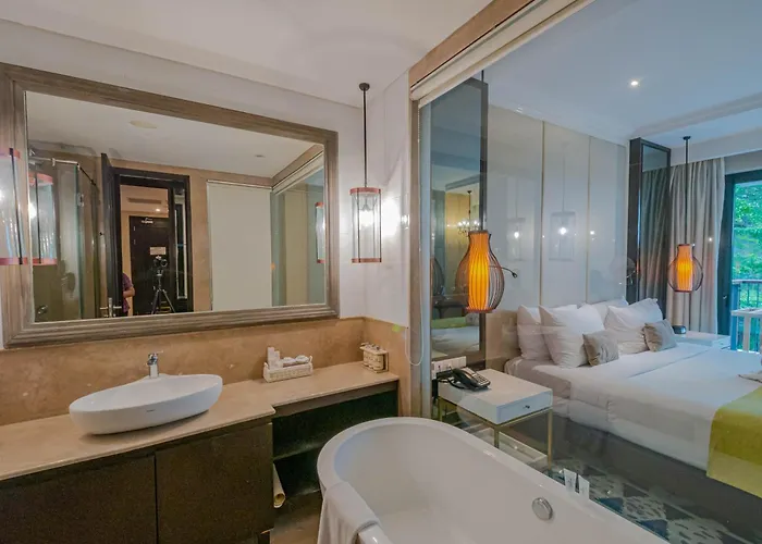 Jambuluwuk Oceano Hotel Seminyak