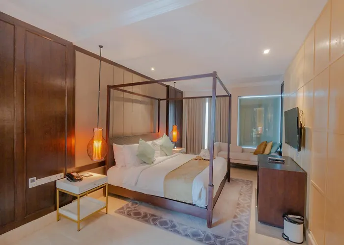 Hotel Jambuluwuk Oceano Seminyak