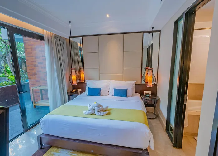 Jambuluwuk Oceano Seminyak