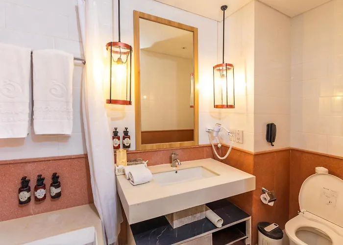 Jambuluwuk Oceano 4* Seminyak