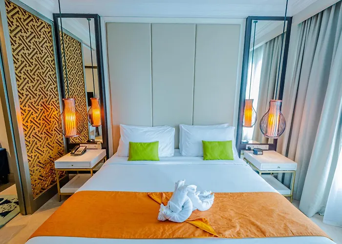 Jambuluwuk Oceano Seminyak